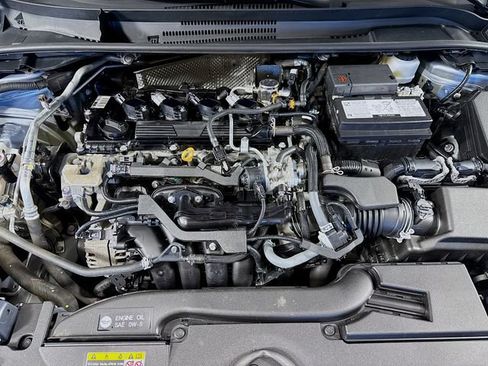 Used 2024 Toyota Corolla LE FWD image 31