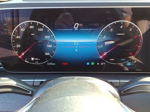 New 2026 Mercedes-Benz GLE 350 4MATIC image 18