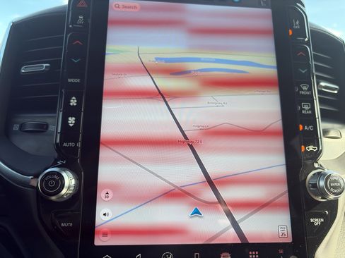 New 2026 RAM 2500 Laramie image 24