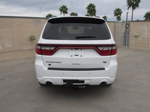 Used 2025 Dodge Durango R/T w/ Blacktop Package image 7