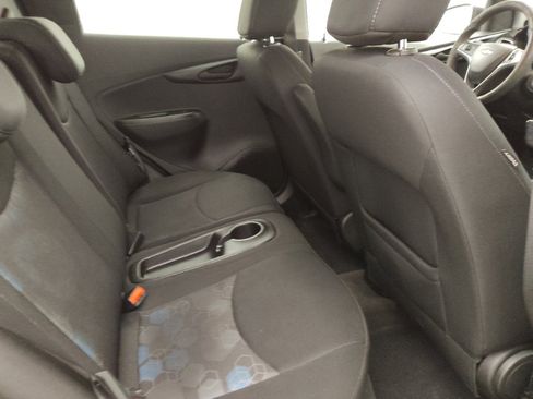 Used 2016 Chevrolet Spark LT FWD image 19