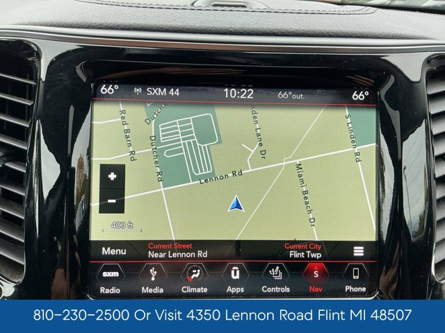 Used 2019 Jeep Cherokee Limited AWD/4WD image 27
