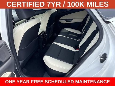 Used 2024 Lexus NX 350h AWD w/ Cold Area Package image 17