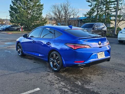 Used 2024 Acura Integra A-Spec image 5