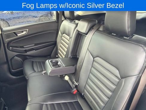 Used 2024 Ford Edge SEL w/ Convenience Package AWD/4WD image 17