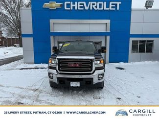 Used 2016 GMC Sierra 3500 SLE w/ SLE Preferred Package video 1