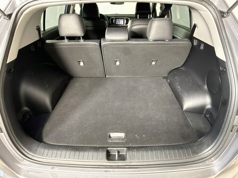 Used 2017 Kia Sportage EX w/ EX Premium Package FWD image 35