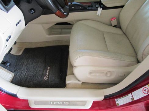 Used 2010 Lexus RX 350 FWD w/ Premium Pkg image 29