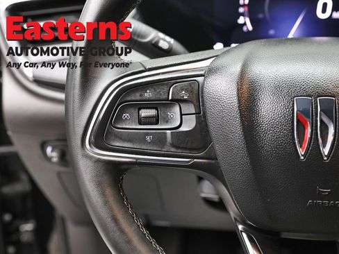 Used 2025 Buick Encore GX Preferred FWD image 15