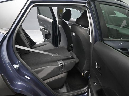 Certified 2026 Hyundai Kona SEL Sport AWD/4WD image 30