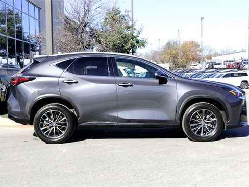 Used 2023 Lexus NX 350 350 Premium image 4
