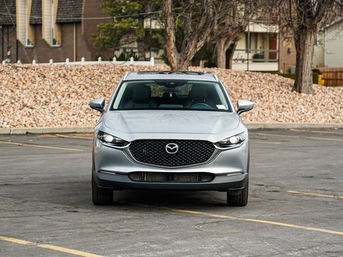 Used 2021 MAZDA CX-30 AWD 2.5 S w/ Preferred Package image 2