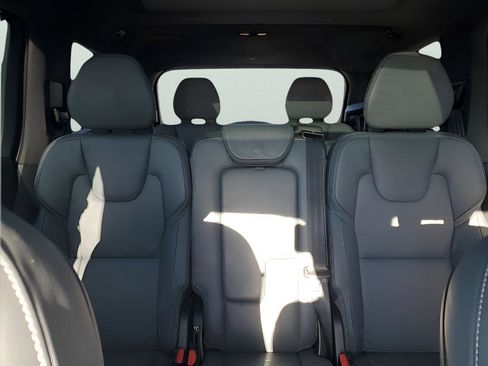 Used 2024 Volvo XC90 T8 Ultimate w/ Protection Package Premier image 43