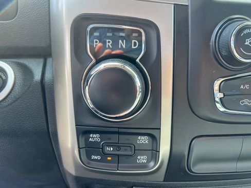Used 2019 RAM 1500 Big Horn AWD/4WD image 25