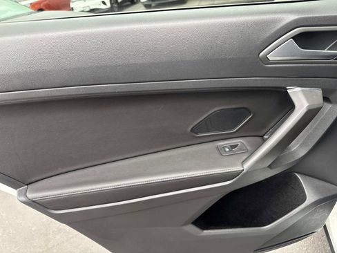 Certified 2022 Volkswagen Tiguan S w/ IQ.Drive Package image 9