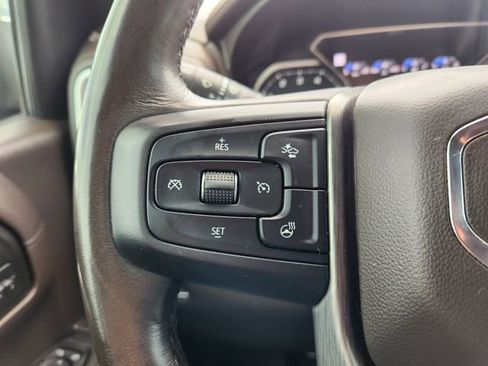 Used 2019 GMC Sierra 1500 Denali w/ Technology Package image 30