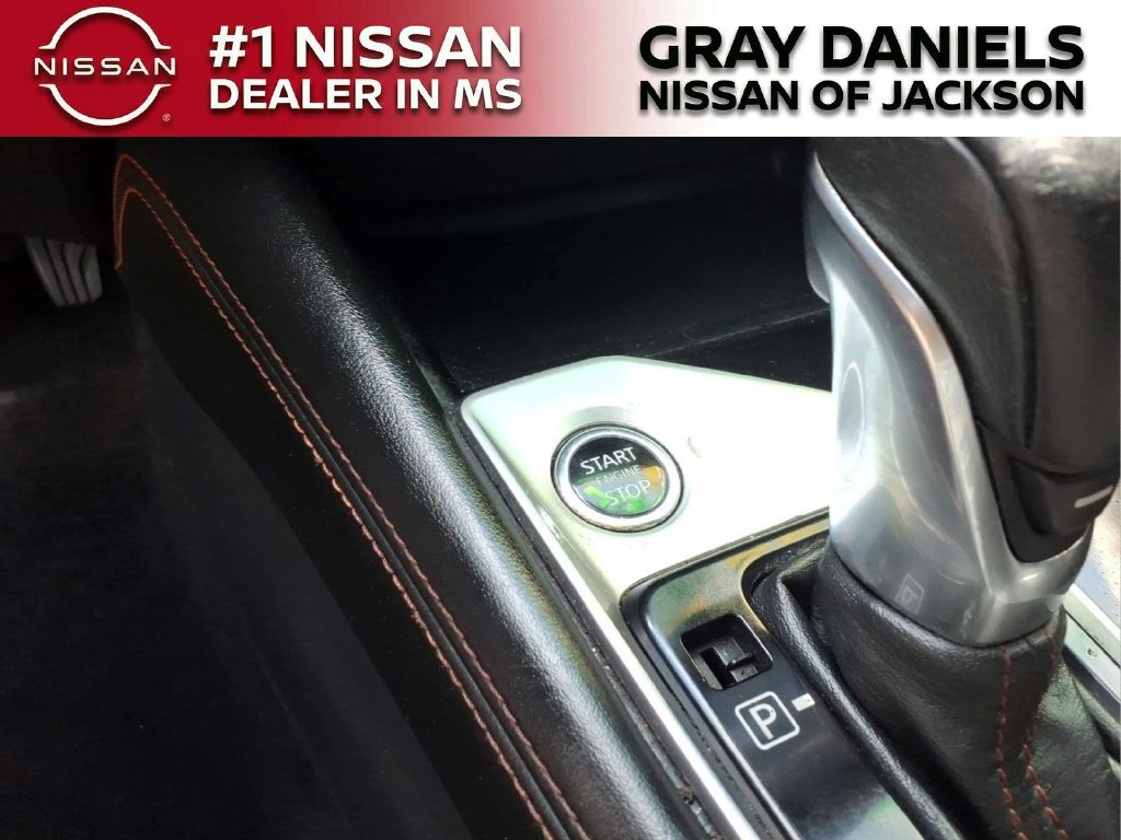 Used 2024 Nissan Altima 2.5 SR FWD image 15