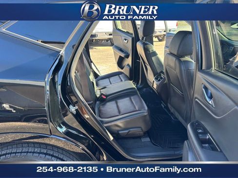 Used 2019 Chevrolet Blazer RS image 18