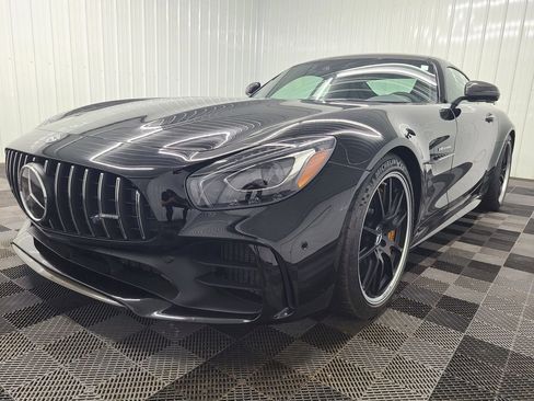 Used 2019 Mercedes-Benz AMG GT R image 39