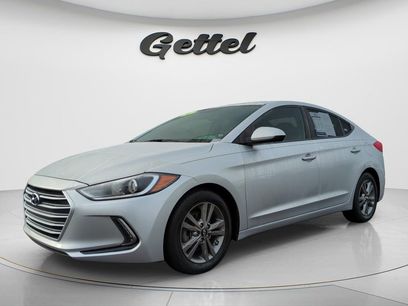 Used 2017 Hyundai Elantra Value Edition