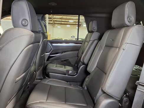 New 2026 Cadillac Escalade 2WD image 12