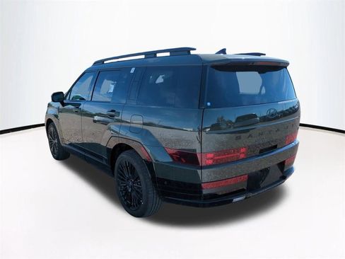 New 2026 Hyundai Santa Fe Calligraphy image 7