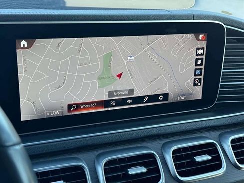 Used 2021 Mercedes-Benz GLE 580 4MATIC image 25