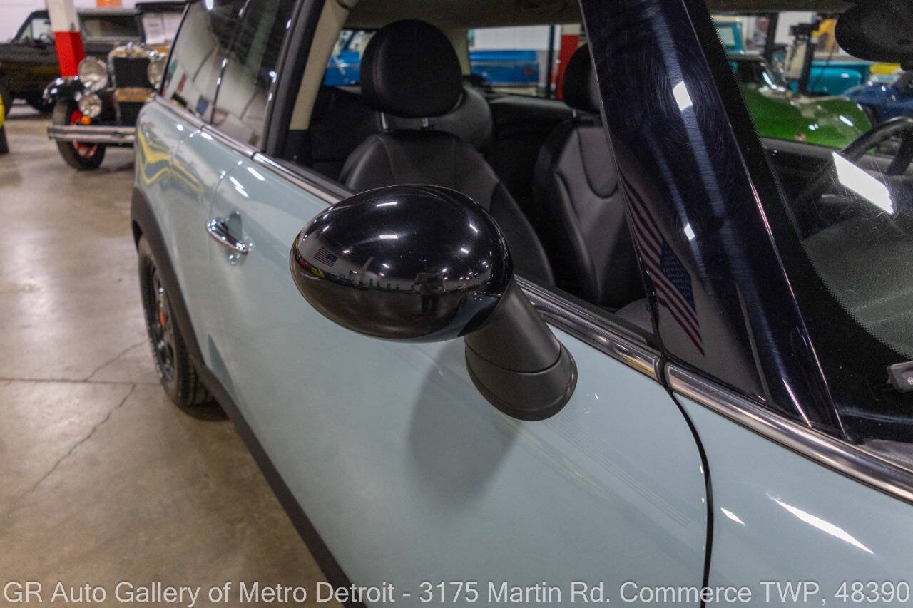 Used 2013 MINI Cooper Clubman FWD image 38