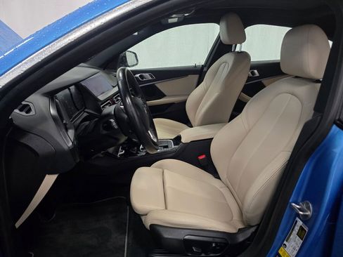 Used 2021 BMW 228i xDrive Gran Coupe w/ Convenience Package image 13