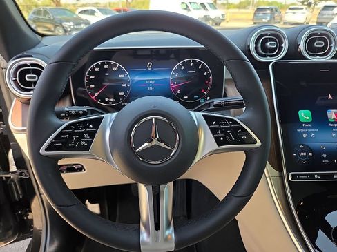 Certified 2025 Mercedes-Benz GLC 300 image 21