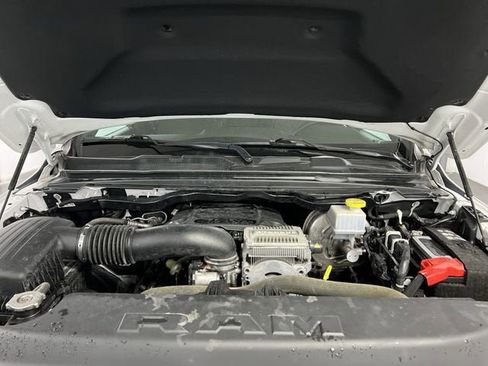Used 2023 RAM 1500 Rebel w/ Rebel Level 1 Equipment Group image 30