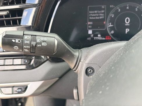 Used 2023 Lexus RX 350 Premium w/ Cold Area Package FWD image 28