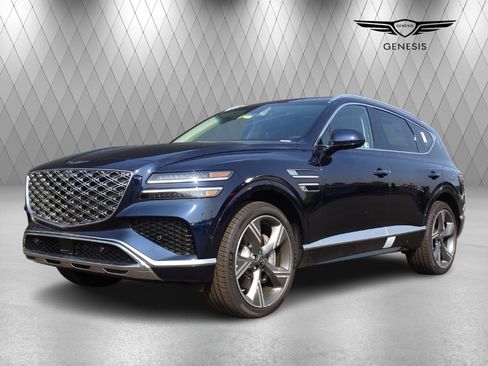 New 2025 Genesis GV80 2.5T Prestige image 1