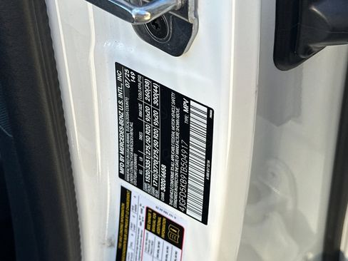 Used 2026 Mercedes-Benz GLE 450 4MATIC Coupe image 52