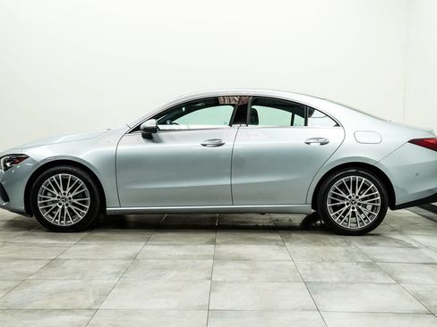 Used 2025 Mercedes-Benz CLA 250 image 8