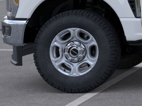 New 2026 Ford F350 XLT w/ Snow Plow Prep Package AWD/4WD image 19