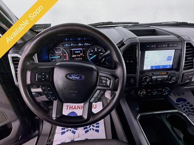 Used 2020 Ford F350 XLT w/ FX4 Off-Road Package AWD/4WD image 11