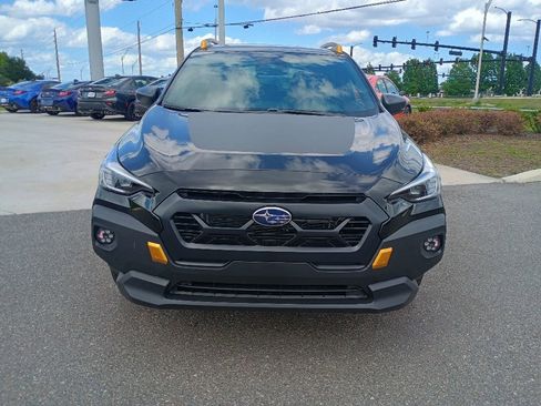 New 2026 Subaru Crosstrek 2.5i Wilderness AWD/4WD image 2