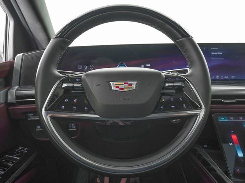 Used 2026 Cadillac Escalade Sport w/ LPO, ONYX Package image 19