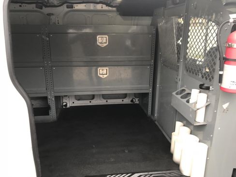 Used 2015 Ford Transit 250 148 Low Roof image 20