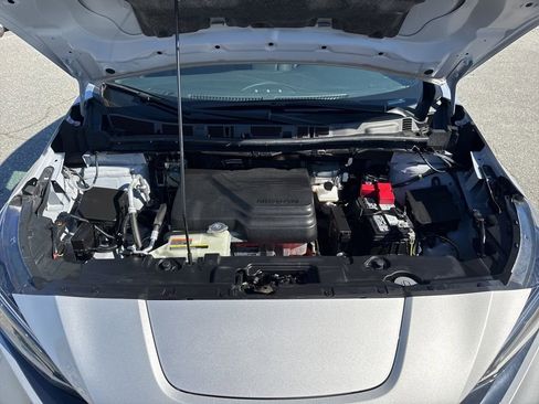 Used 2023 Nissan Leaf S image 30
