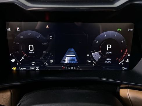 New 2026 GMC Canyon AT4 w/ Technology Plus Package image 23