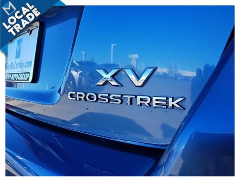 Used 2014 Subaru Crosstrek 2.0i Premium image 12