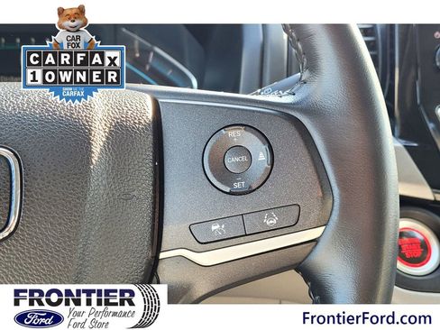 Used 2023 Honda Odyssey EX-L image 20