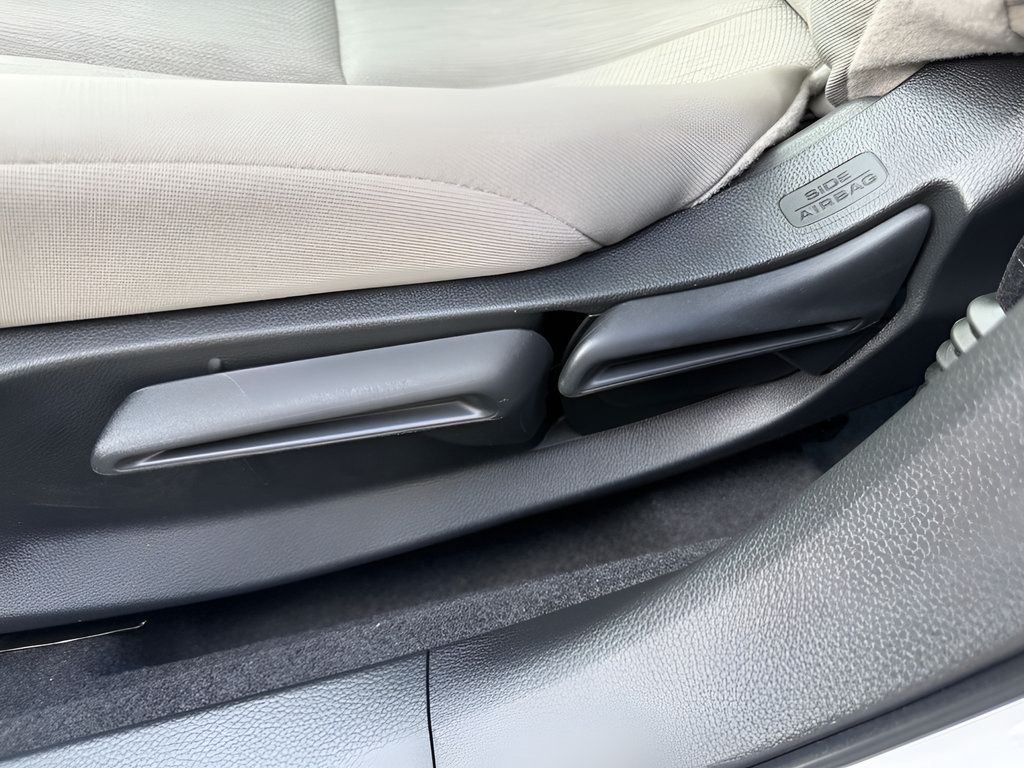 New 2026 Honda Accord LX image 10