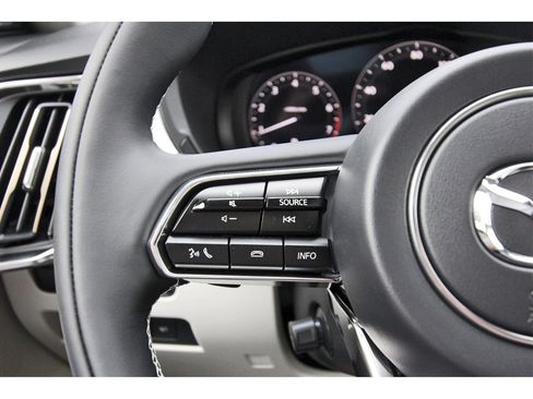 New 2026 MAZDA CX-90 3.3 Turbo S w/ Premium Plus image 14