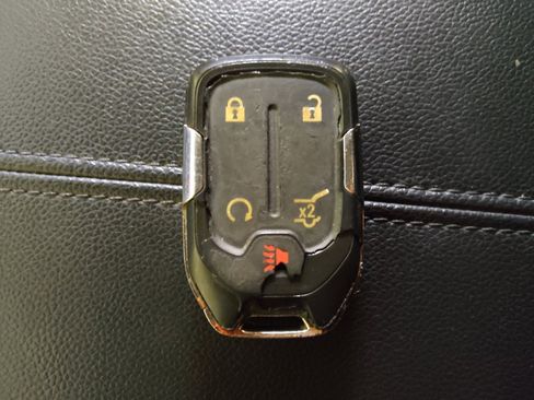 Used 2018 GMC Terrain SLE w/ Driver Convenience Package image 32