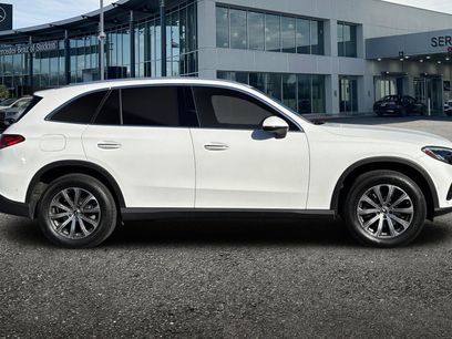 Used 2024 Mercedes-Benz GLC 300 4MATIC