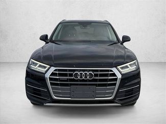 Used 2018 Audi Q5 2.0T Premium Plus w/ Premium Plus Package AWD/4WD video 2