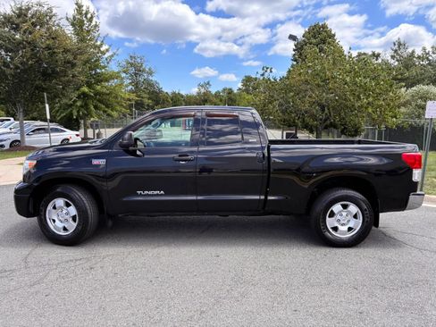 Used 2011 Toyota Tundra 4x4 Double Cab image 5